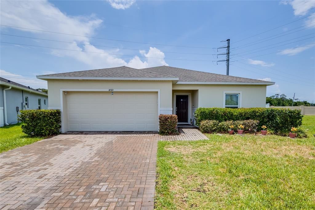 Active With Contract: $365,000 (4 beds, 3 baths, 1753 Square Feet)