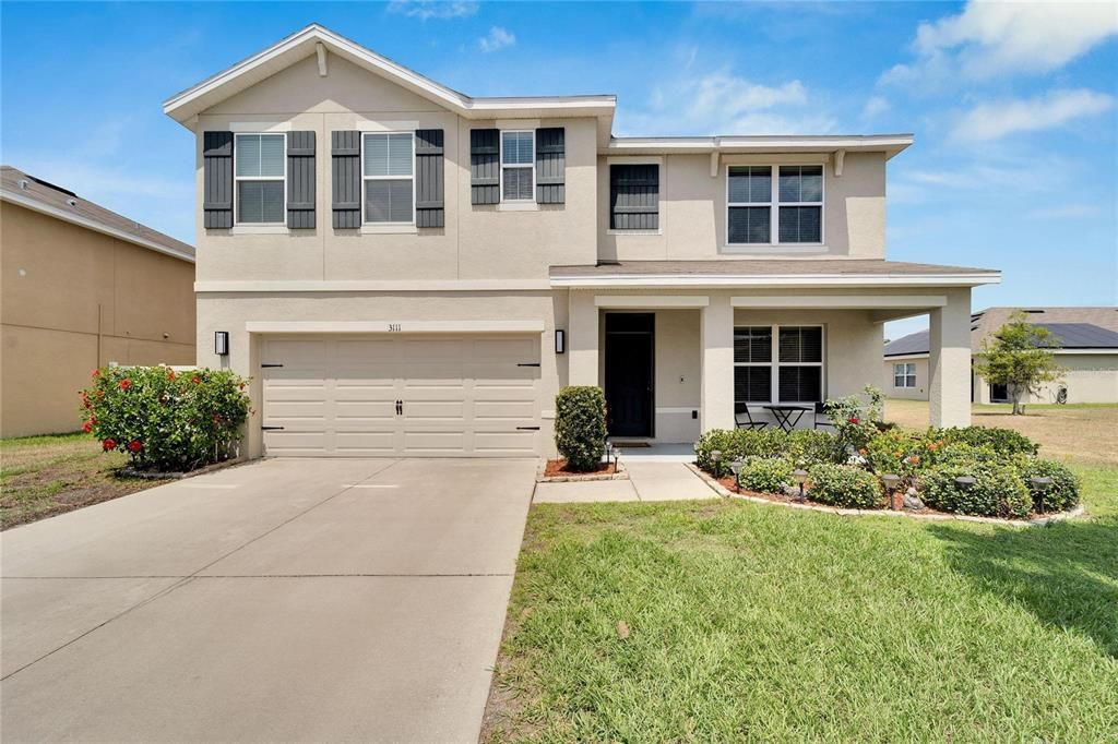 Active With Contract: $445,500 (5 beds, 3 baths, 2674 Square Feet)