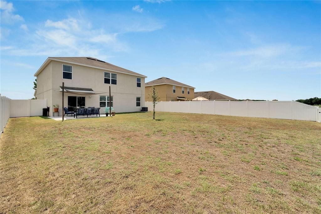 Active With Contract: $445,500 (5 beds, 3 baths, 2674 Square Feet)