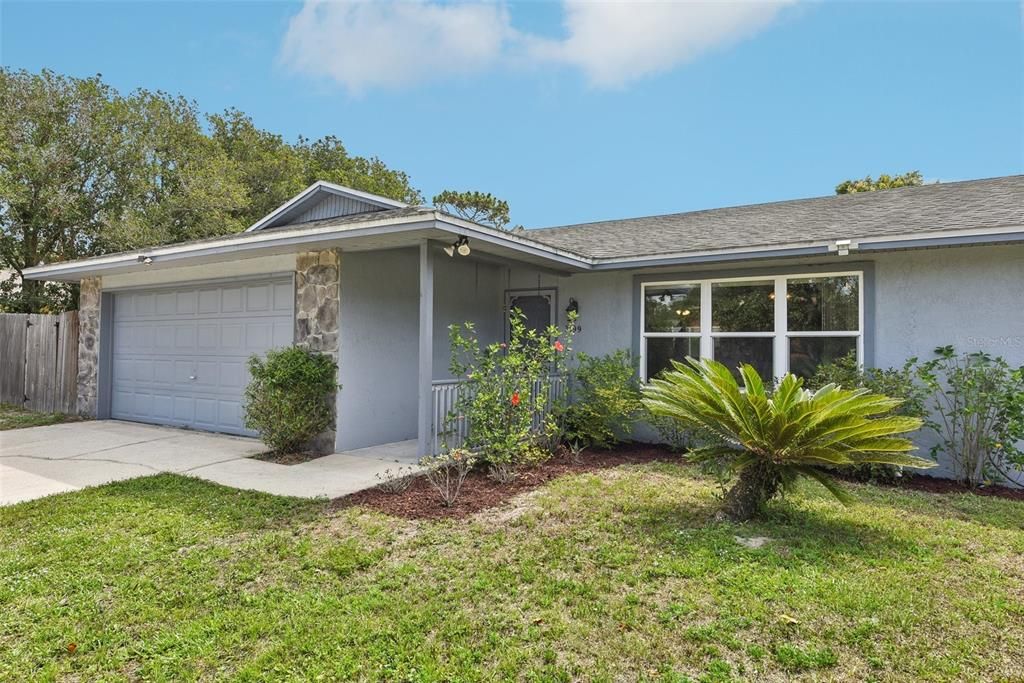 PRIDE OF OWNERSHIP is EVIDENT in this BEAUTIFULLY MAINTAINED and UPGRADED DELTONA POOL HOME with NO HOA!! The CURRENT OWNERS have LIVED IN THIS HOME FOR 30+ YEARS and have MAINTAINED IT METICULOUSLY!!