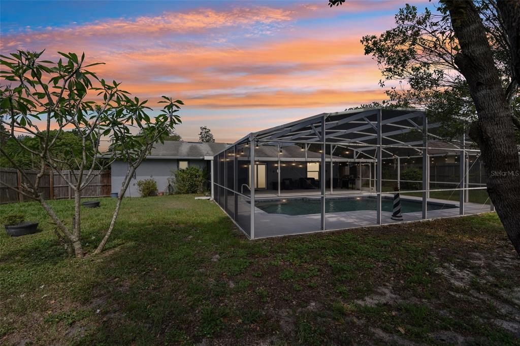 PRIDE OF OWNERSHIP is EVIDENT in this BEAUTIFULLY MAINTAINED and UPGRADED DELTONA POOL HOME with NO HOA!! The CURRENT OWNERS have LIVED IN THIS HOME FOR 30+ YEARS and have MAINTAINED IT METICULOUSLY!!