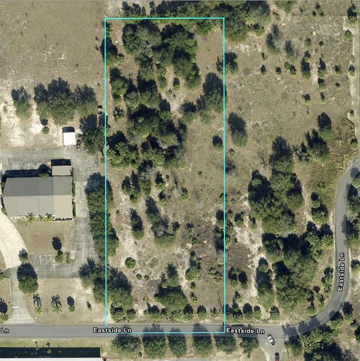 For Sale: $150,000 (2.50 acres)