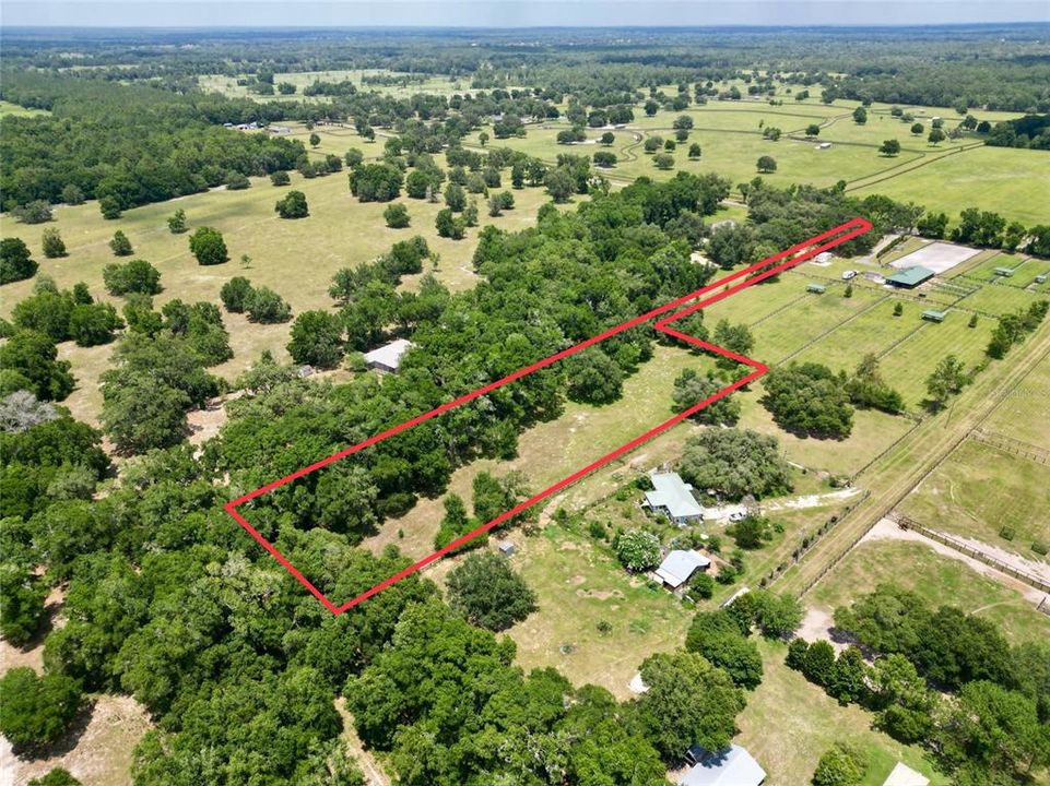 На продажу: $219,500 (3.00 acres)