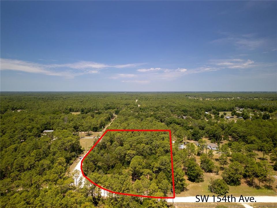 For Sale: $239,999 (4.89 acres)