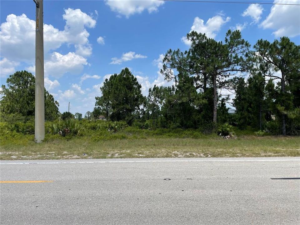 Active With Contract: $25,000 (0.23 acres)