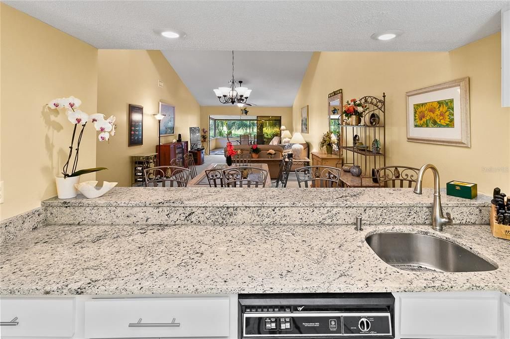 granite counter tops