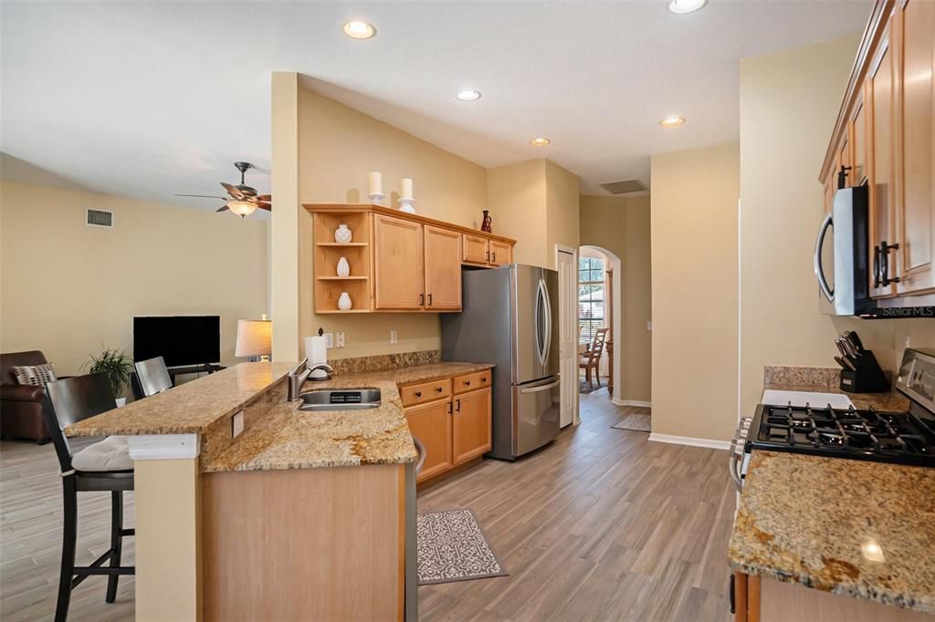 Active With Contract: $525,000 (4 beds, 2 baths, 2052 Square Feet)