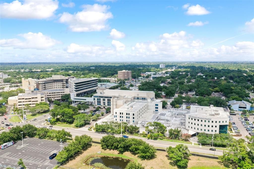 St. Joseph Hospital