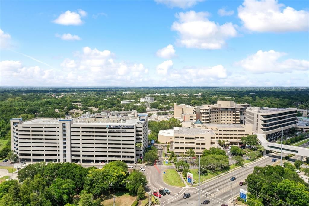 St. Joseph Hospital