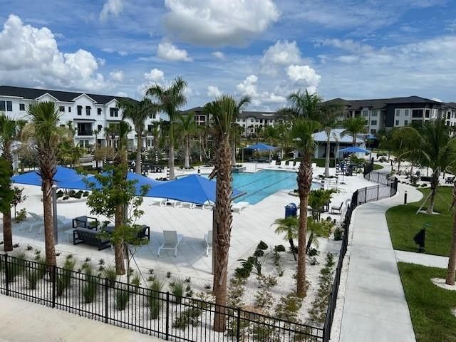 Waterside Place at Lakewood Ranch