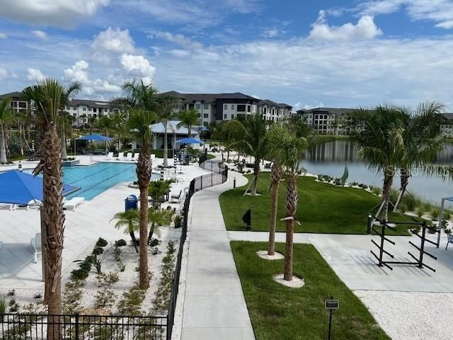 Waterside Place at Lakewood Ranch