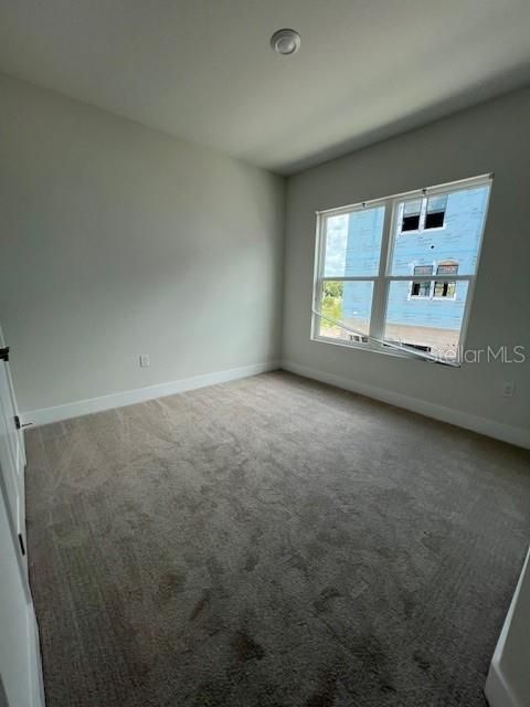 Kitchen & Dining Room