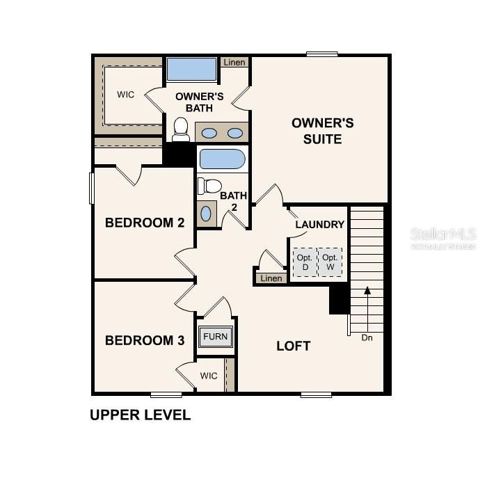 Photos are of a model home or artist rendering; any dimensions listed are approximate and may change. Home aspects and included items may vary and are not intended to form part of any contract or warranty. Home may be virtually staged.