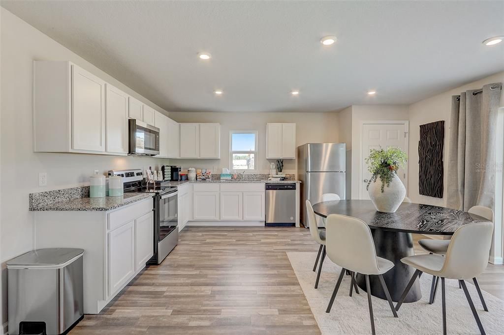 Photos are of a model home or artist rendering; any dimensions listed are approximate and may change. Home aspects and included items may vary and are not intended to form part of any contract or warranty. Home may be virtually staged.