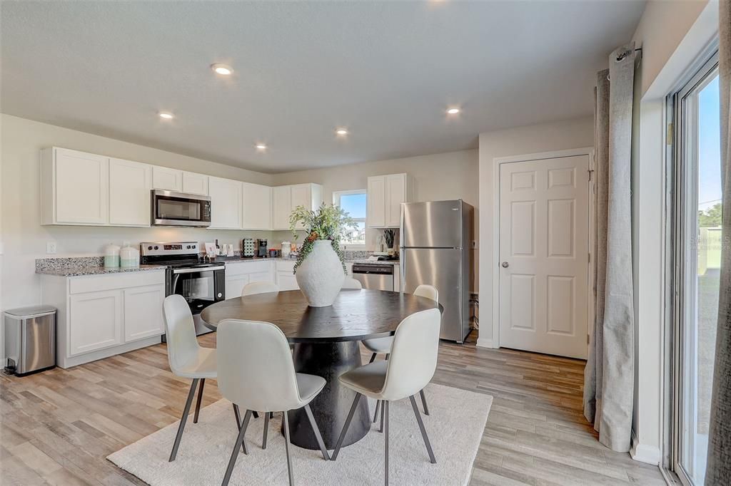 Photos are of a model home or artist rendering; any dimensions listed are approximate and may change. Home aspects and included items may vary and are not intended to form part of any contract or warranty. Home may be virtually staged.