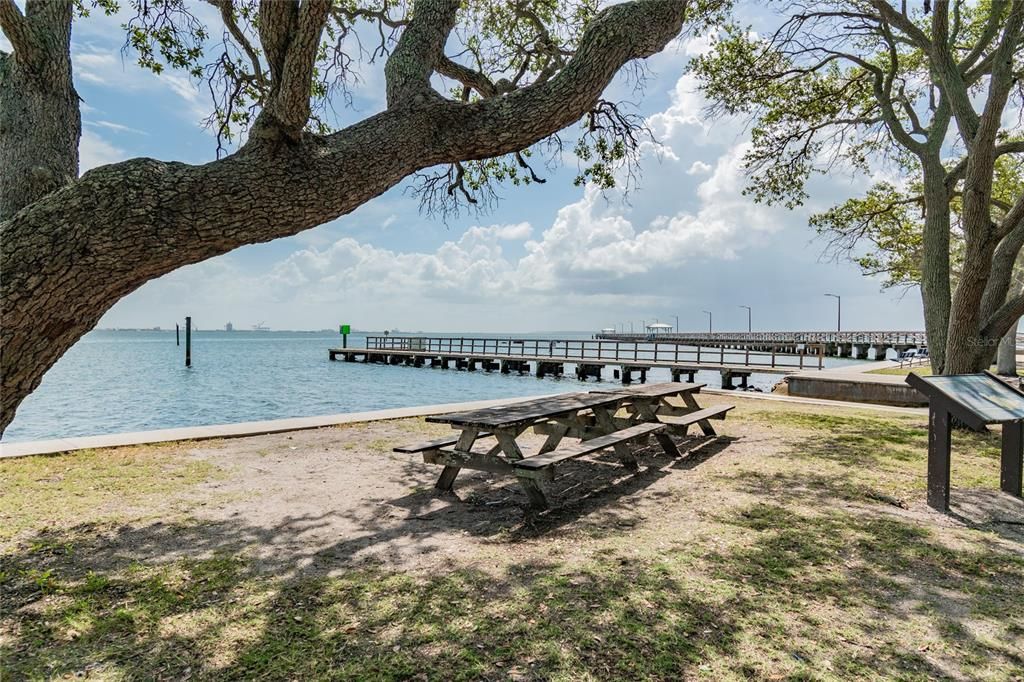 Ballast Point Park