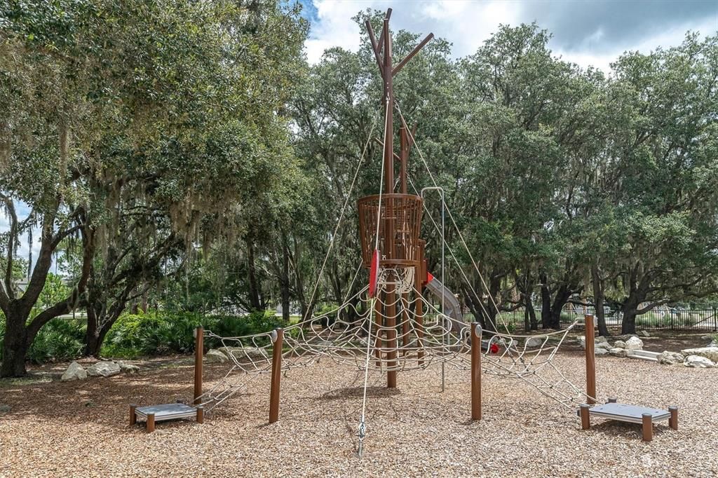 Albritton Park & Playground