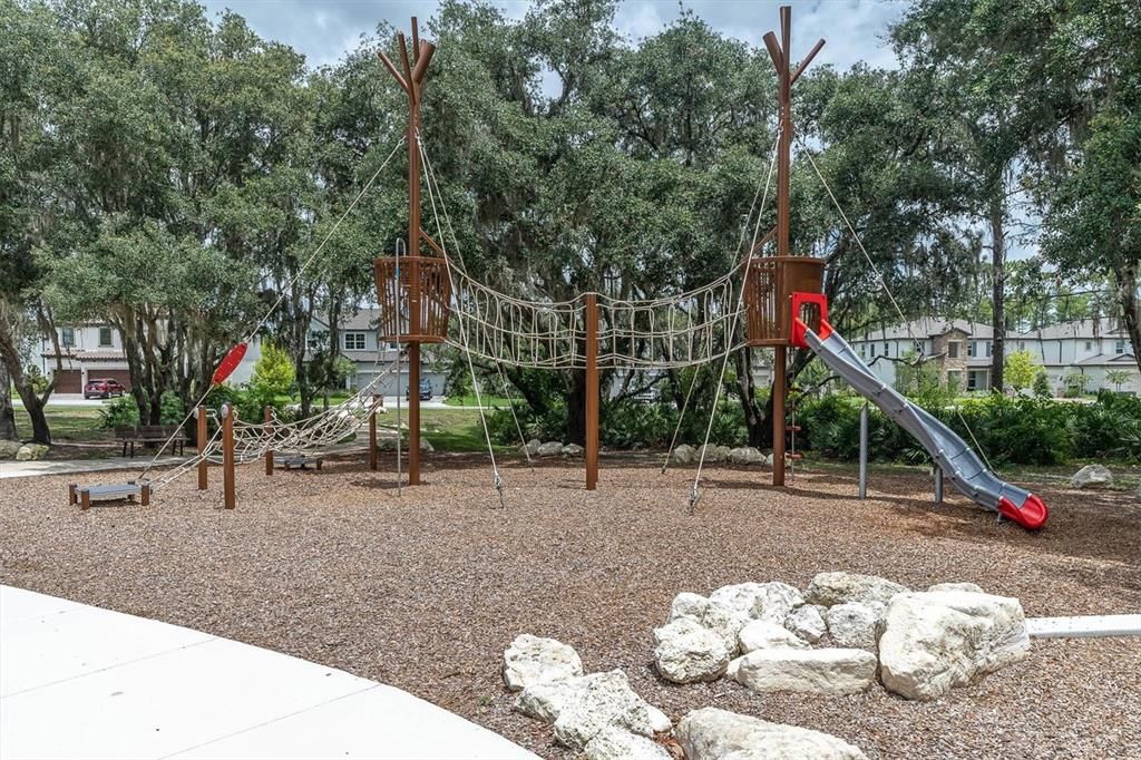 Albritton Park & Playground