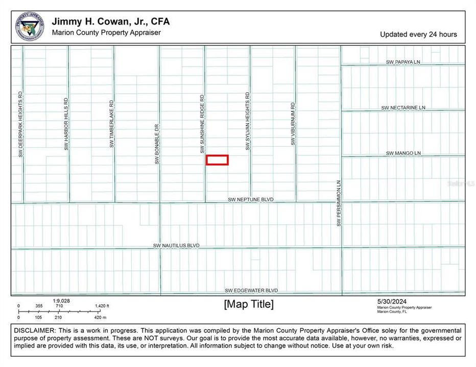 For Sale: $21,500 (0.99 acres)