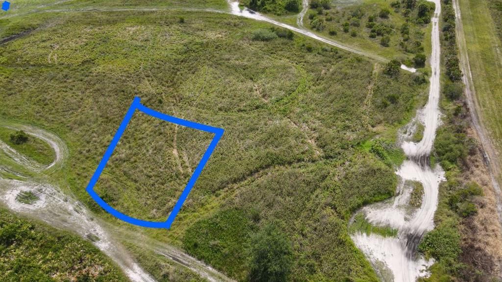 На продажу: $15,000 (1.25 acres)