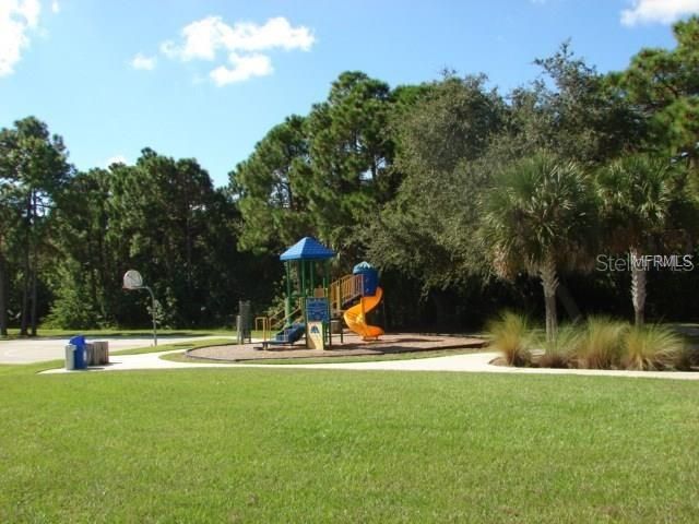 South Gulf Cove Park