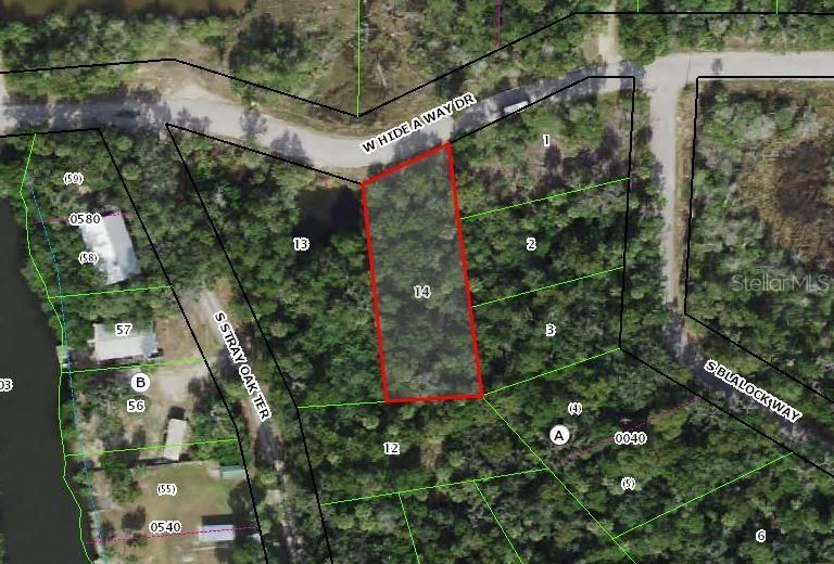 For Sale: $50,000 (0.31 acres)