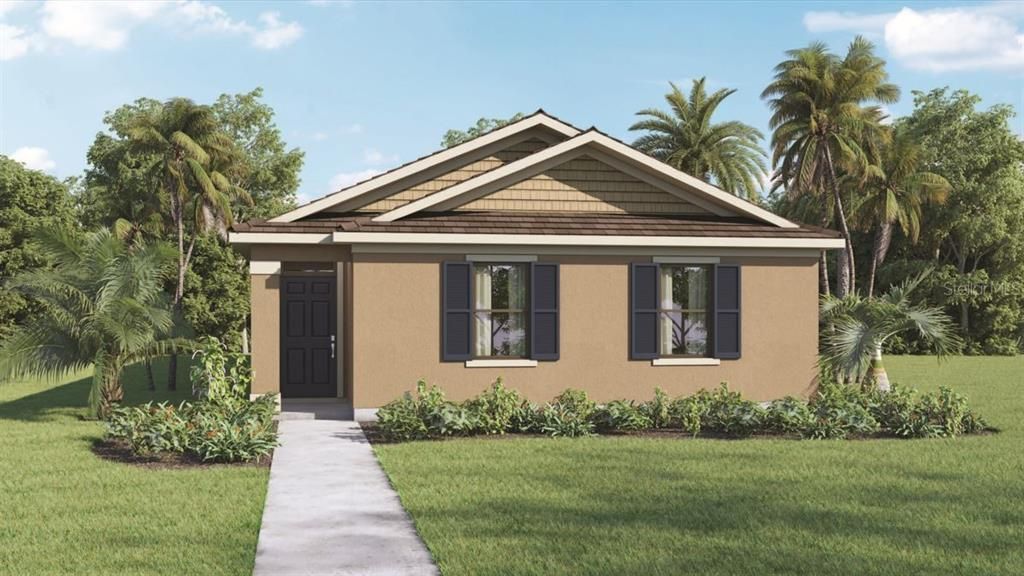 Active With Contract: $392,990 (4 beds, 2 baths, 1720 Square Feet)