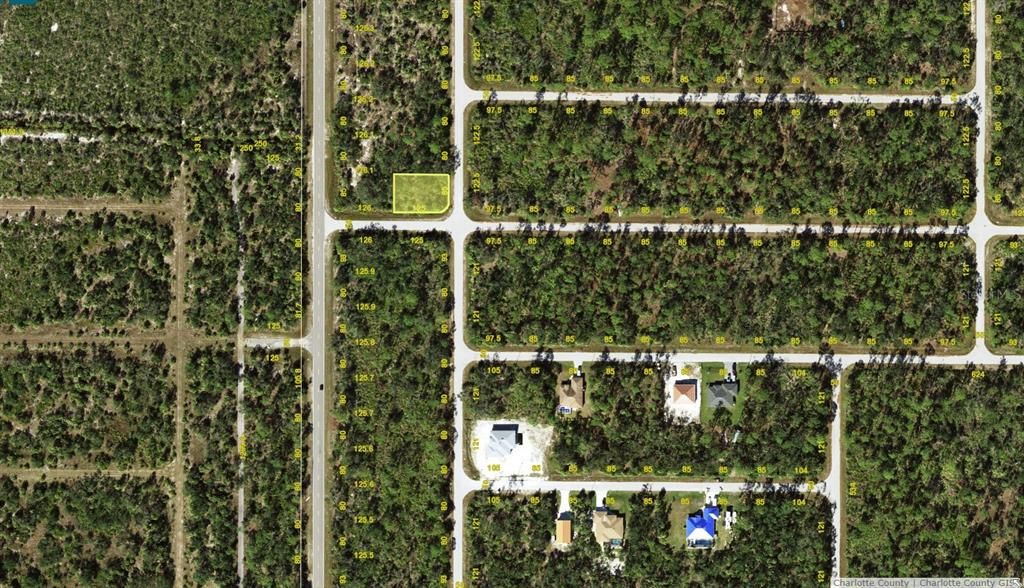 Active With Contract: $12,999 (0.24 acres)