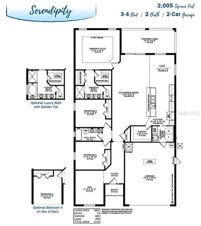 Activo con contrato: $368,900 (4 camas, 2 baños, 2005 Pies cuadrados)