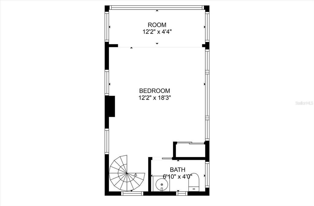 For Sale: $1,550,000 (2 beds, 1 baths, 1932 Square Feet)