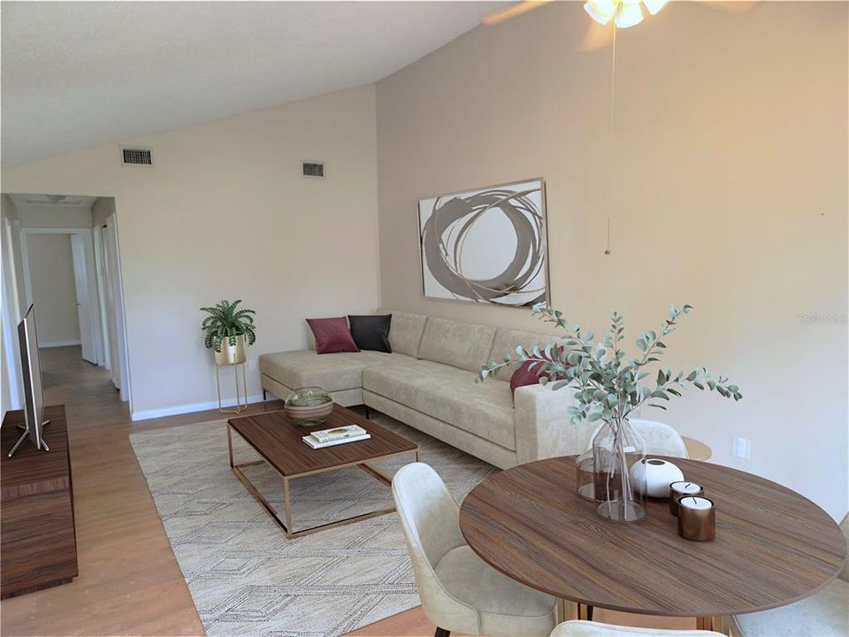 Recently Rented: $1,595 (3 beds, 2 baths, 1080 Square Feet)