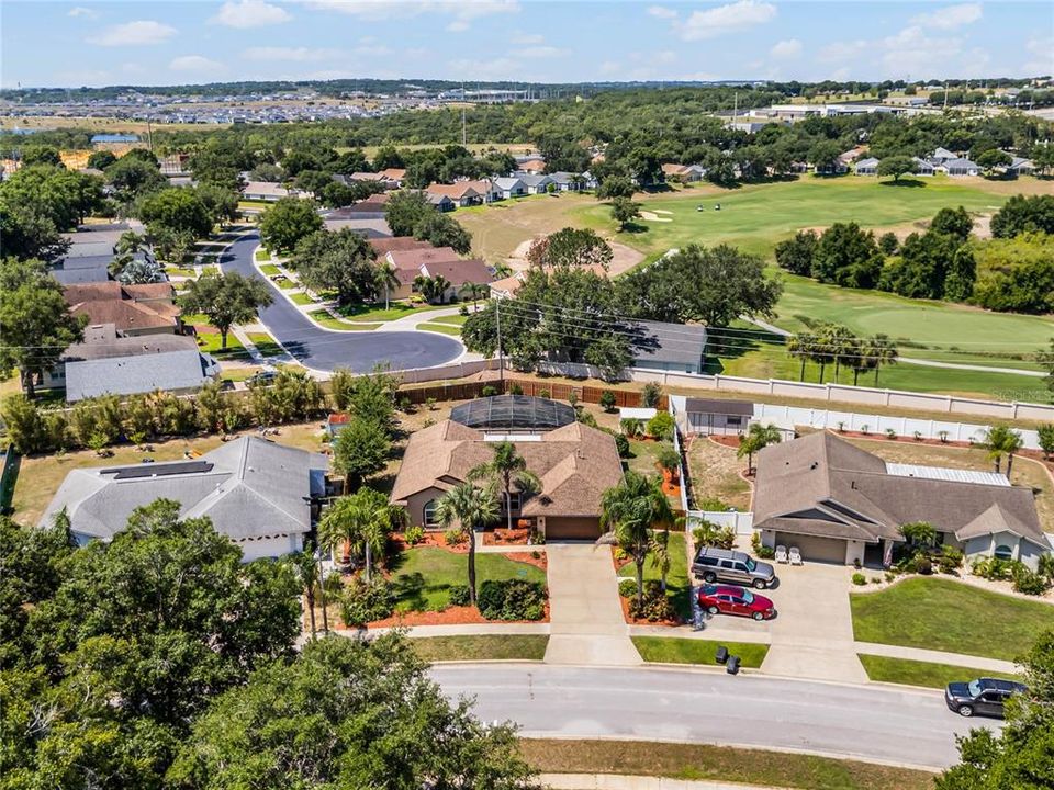 Beautiful front yard landscape.