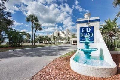 Welcome to Gulf Island Beach and Tennis Club.  Come live in a gated, secure, resort community.