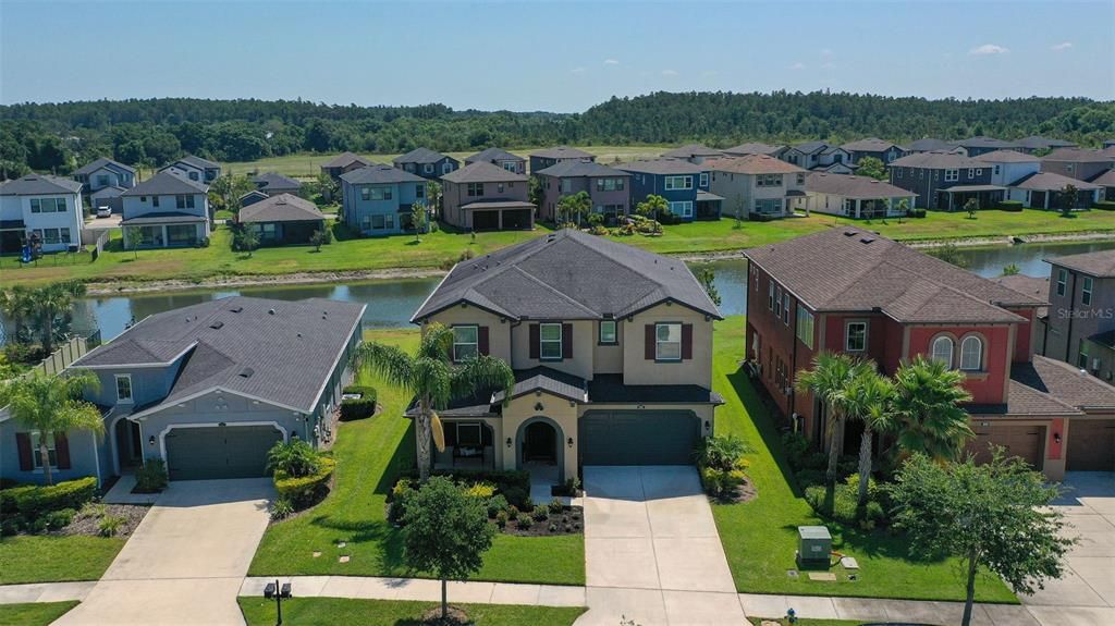 Active With Contract: $850,000 (5 beds, 4 baths, 3852 Square Feet)