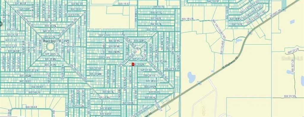 Active With Contract: $15,000 (0.23 acres)