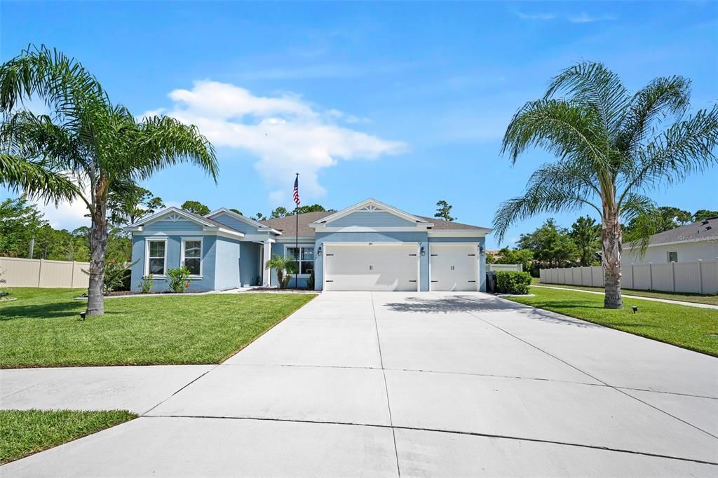 Active With Contract: $659,000 (4 beds, 3 baths, 2308 Square Feet)