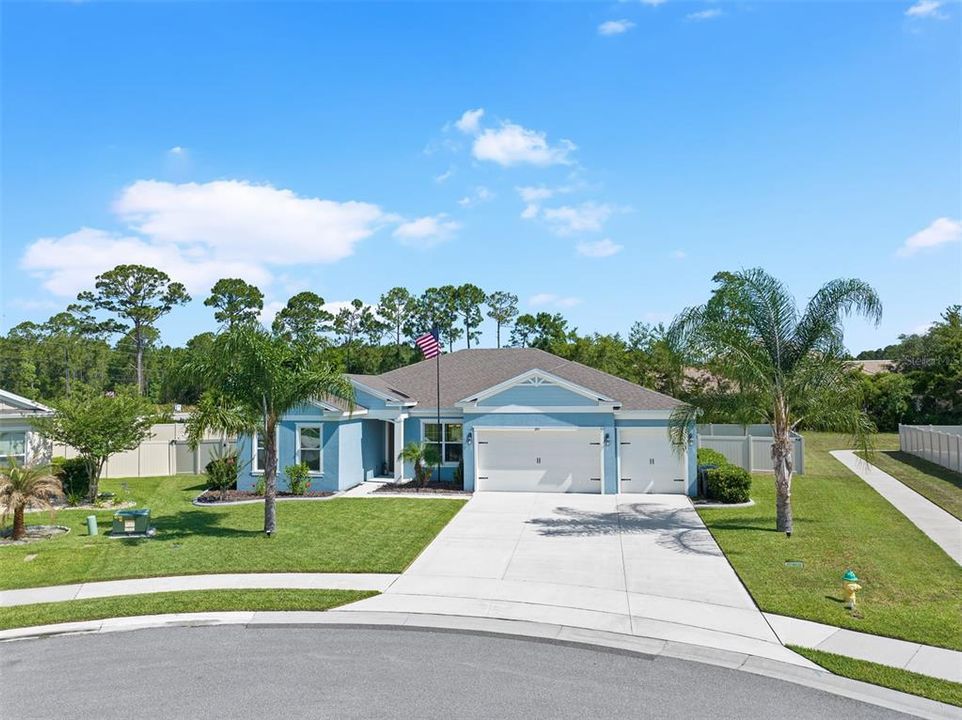 Active With Contract: $659,000 (4 beds, 3 baths, 2308 Square Feet)