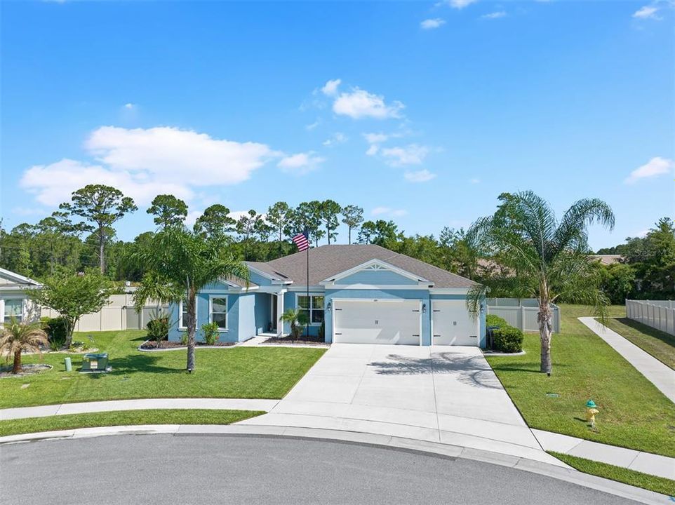 Active With Contract: $659,000 (4 beds, 3 baths, 2308 Square Feet)