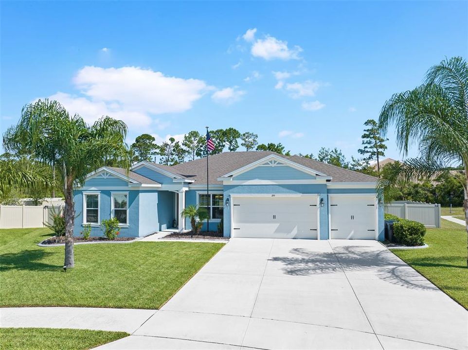 Active With Contract: $659,000 (4 beds, 3 baths, 2308 Square Feet)