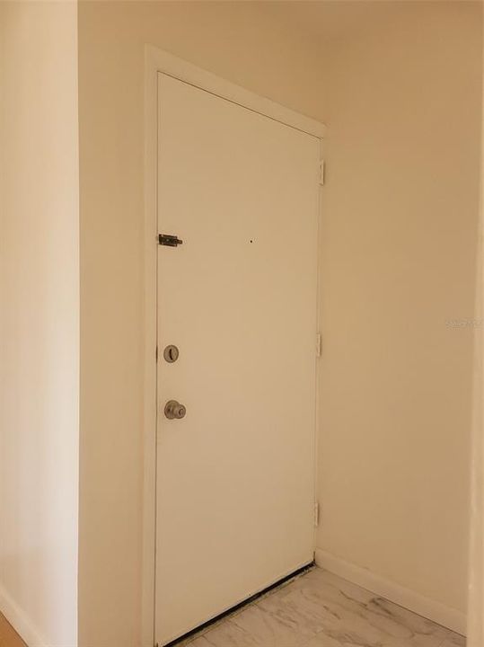 Large Bedroom closets