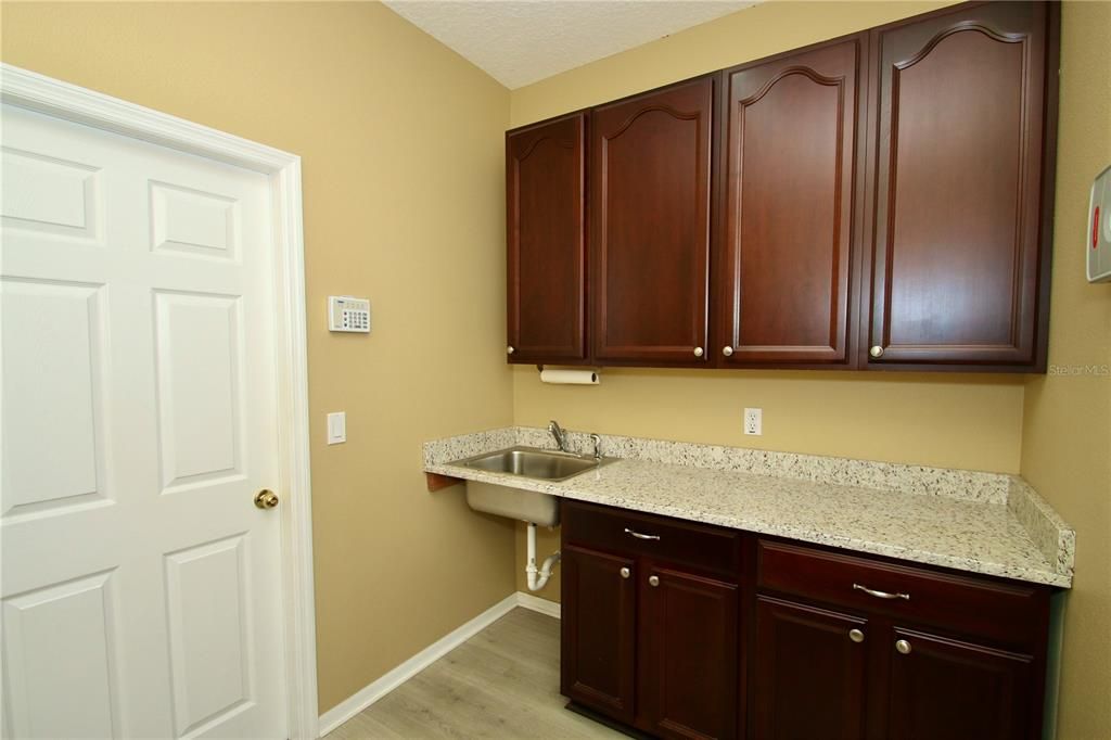 Bedroom - With Closet