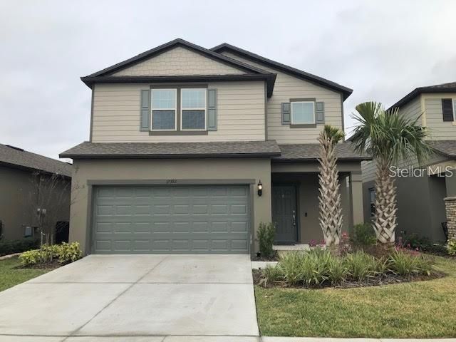 Active With Contract: $2,400 (4 beds, 3 baths, 2200 Square Feet)