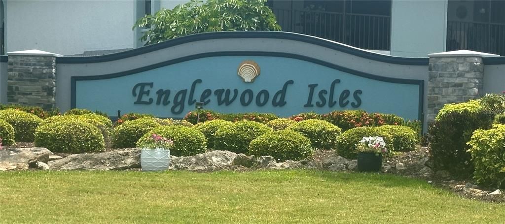 Welcome to Englewood Isles