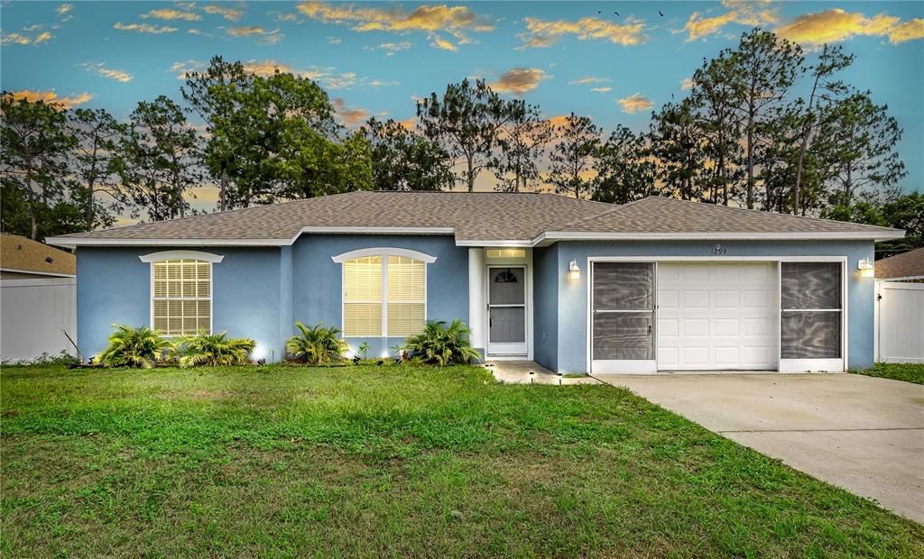 Recently Sold: $294,900 (3 beds, 2 baths, 1238 Square Feet)