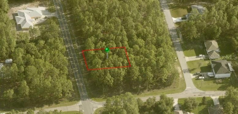 Recently Sold: $21,000 (0.23 acres)