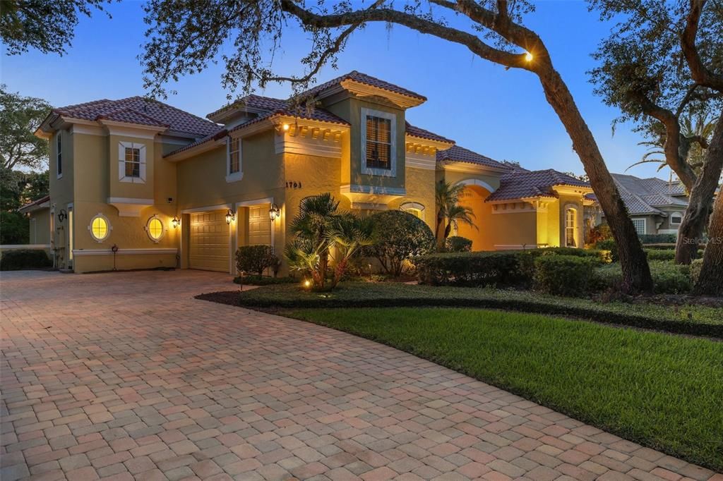 For Sale: $1,400,000 (4 beds, 4 baths, 4115 Square Feet)