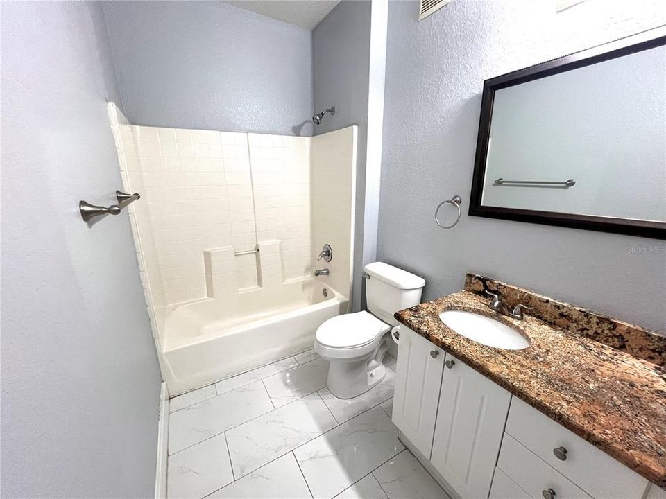 Bathroom Two