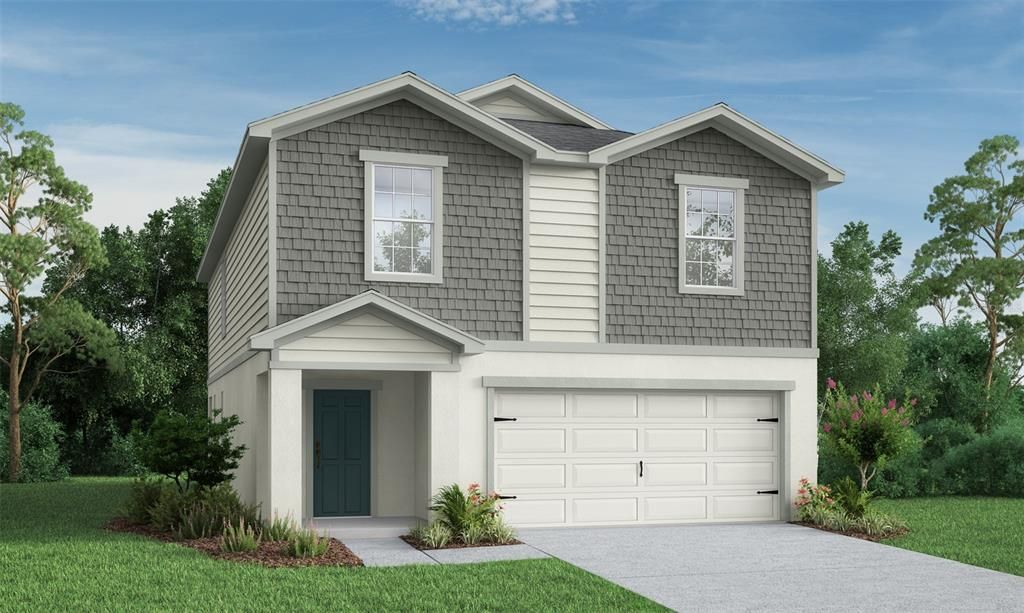 Active With Contract: $418,085 (4 beds, 3 baths, 2227 Square Feet)