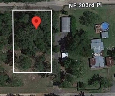 На продажу: $18,999 (0.18 acres)