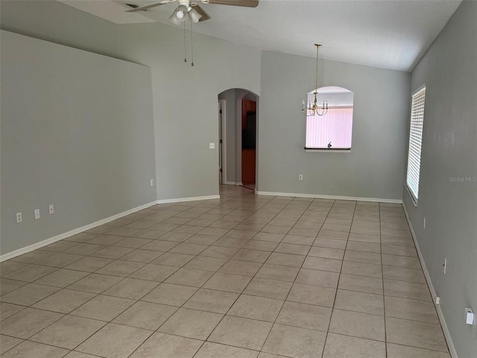 Dining/Family Room